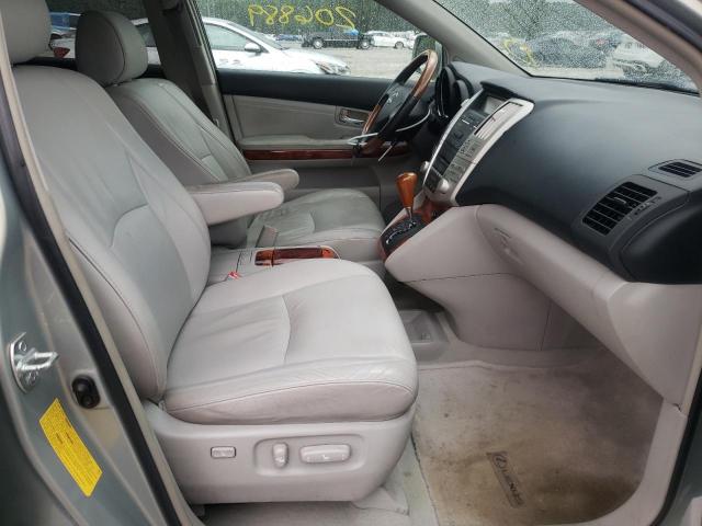 Photo 5 from auction – 2008 LEXUS RX 350 with VIN 2T2GK31U08C039311