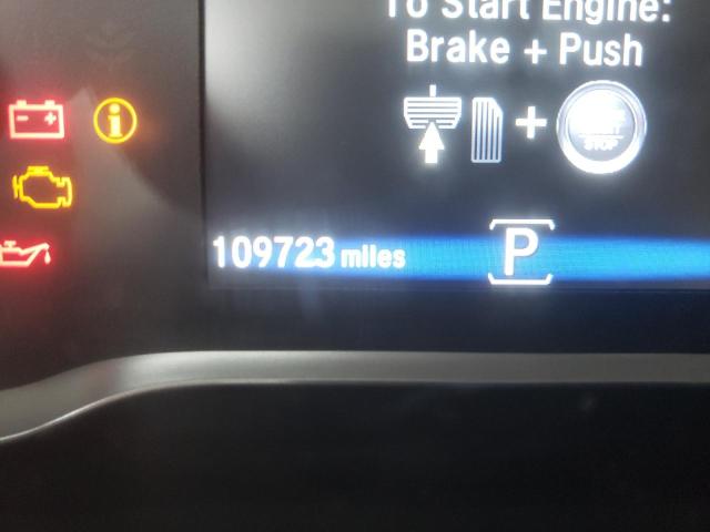 Photo 8 from auction – 2016 HONDA PILOT EXLN with VIN 5FNYF5H74GB038665