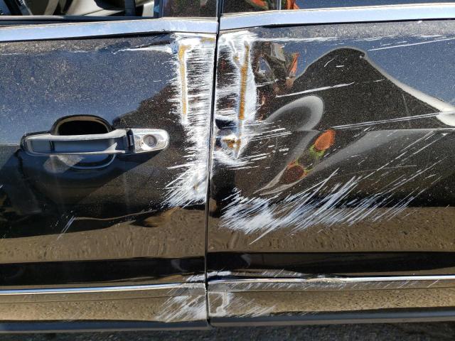 Photo 10 from auction – 2016 CHEVROLET TRAVERSE L with VIN 1GNKVJKD1GJ327924