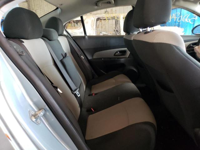 Photo 6 from auction – 2011 CHEVROLET CRUZE LS with VIN 1G1PC5SH5B7277767