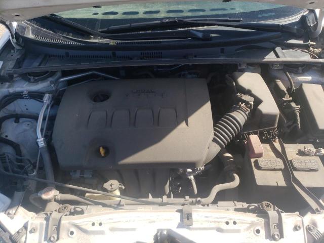 Photo 7 from auction – 2018 TOYOTA COROLLA L with VIN 5YFBURHE5JP832930
