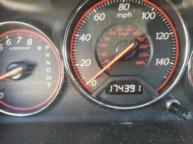 Photo 8 from auction – 2003 HONDA CIVIC LX with VIN 1HGEM22553L058222