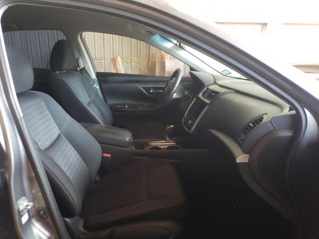 Photo 5 from auction – 2018 NISSAN ALTIMA 2.5 with VIN 1N4AL3AP5JC214206