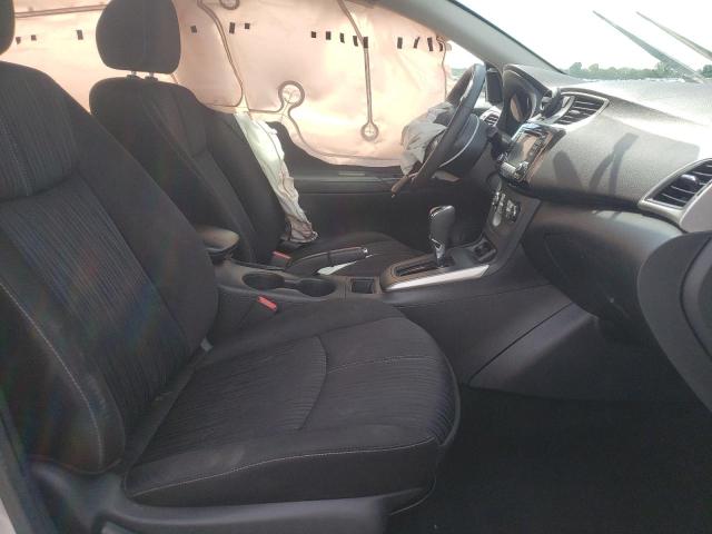 Photo 5 from auction – 2017 NISSAN SENTRA S with VIN 3N1AB7AP2HL709694