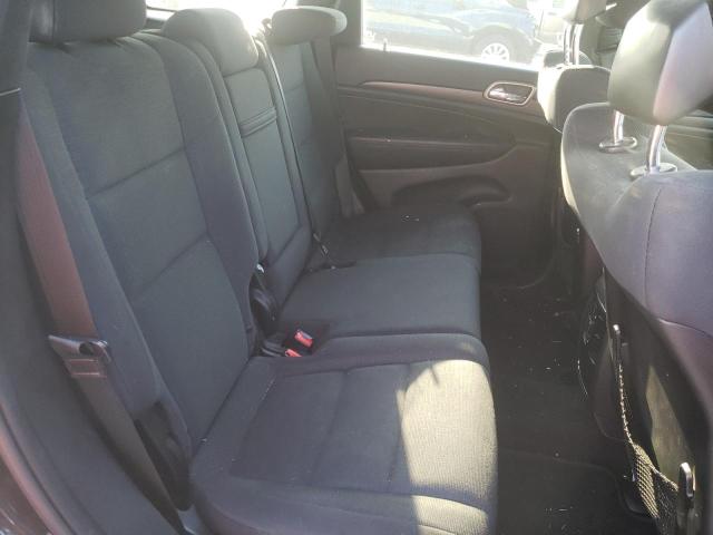 Photo 6 from auction – 2015 JEEP GRAND CHER with VIN 1C4RJFAG5FC103683
