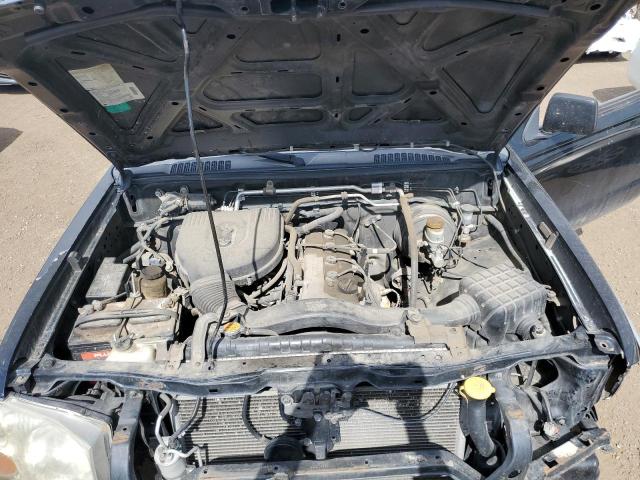 Photo 7 from auction – 2002 NISSAN FRONTIER K with VIN 1N6DD26SX2C386760