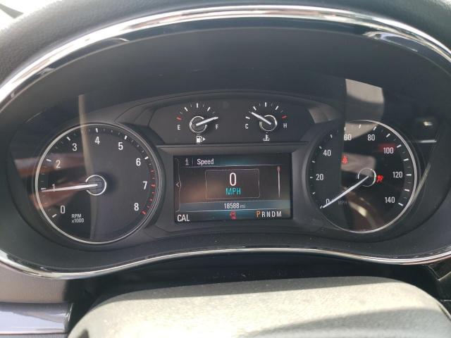 Photo 8 from auction – 2019 BUICK ENCORE PRE with VIN KL4CJESB2KB737529