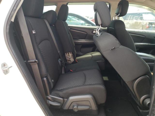 Photo 6 from auction – 2011 DODGE JOURNEY MA with VIN 3D4PG1FG3BT567039