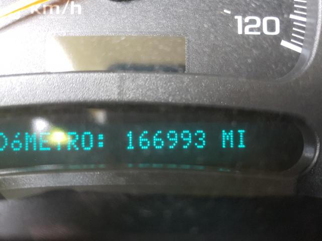 Photo 8 from auction – 2003 CHEVROLET SILVERADO with VIN 1GCHK29U63E262451