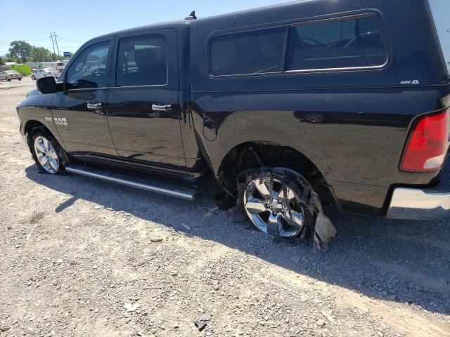 Photo 9 from auction – 2016 RAM 1500 SLT with VIN 1C6RR6LT0GS101325