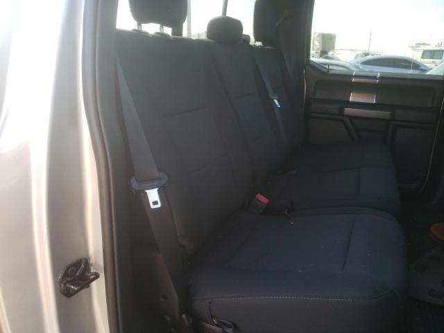 Photo 6 from auction – 2019 FORD F150 SUPER with VIN 1FTEW1EP9KFD31272