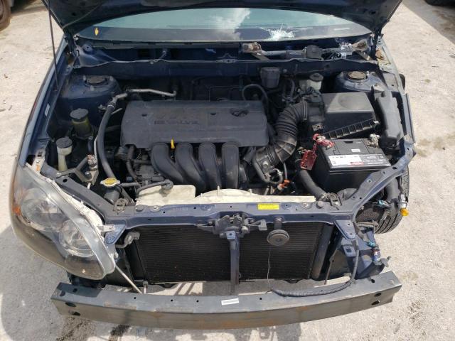 Photo 7 from auction – 2006 TOYOTA COROLLA CE with VIN 1NXBR32E76Z667296