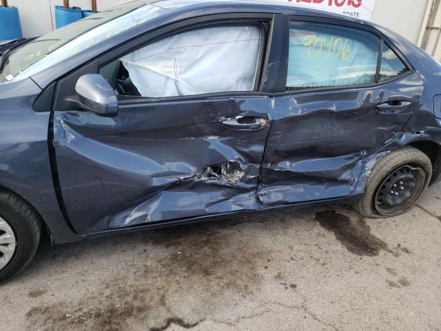 Photo 9 from auction – 2019 TOYOTA COROLLA L with VIN 5YFBURHE1KP892978