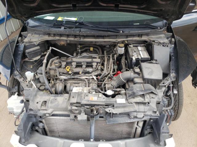 Photo 7 from auction – 2011 MAZDA CX-7 with VIN JM3ER2BM1B0368575