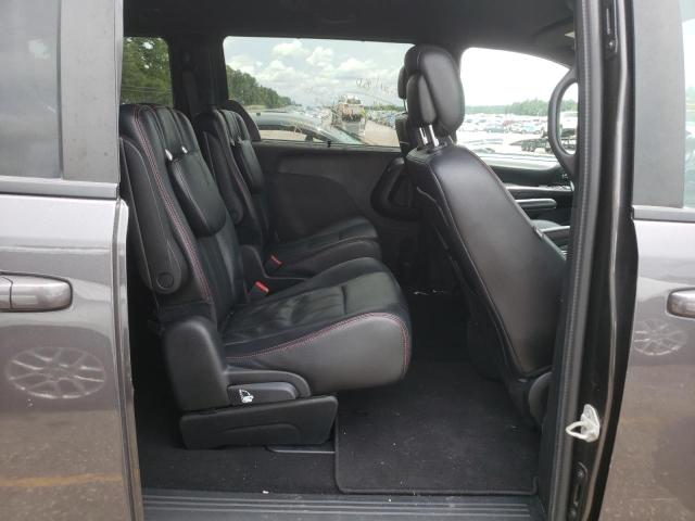 Photo 6 from auction – 2019 DODGE GRAND CARA with VIN 2C4RDGEG6KR670185