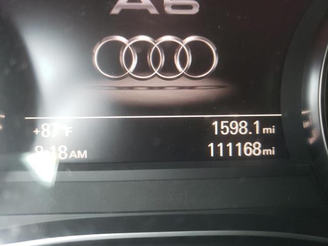 Photo 8 from auction – 2014 AUDI A6 PREMIUM with VIN WAUDFAFC5EN159479