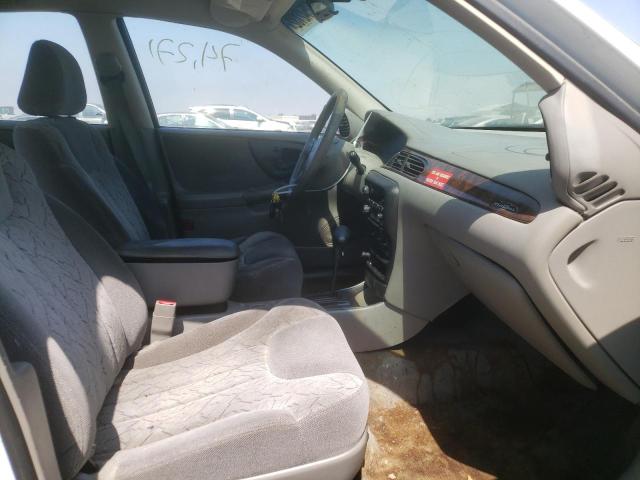 Photo 5 from auction – 2001 CHEVROLET MALIBU LS with VIN 1G1NE52J016247245