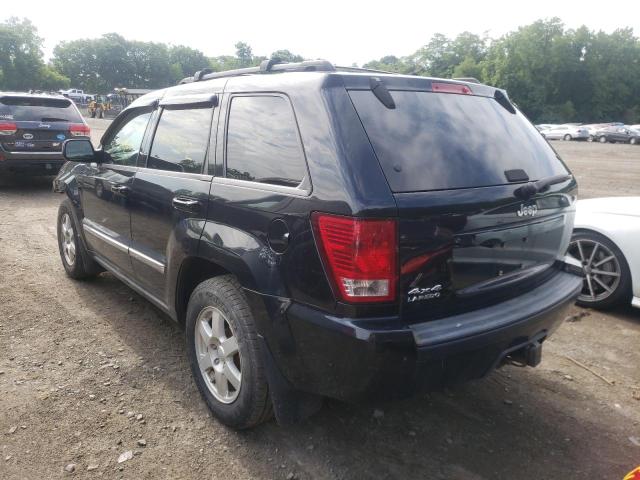 Photo 3 from auction – 2010 JEEP GRAND CHER with VIN 1J4PR4GK0AC117476
