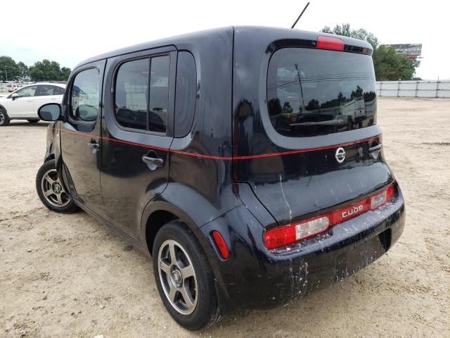 Photo 3 from auction – 2012 NISSAN CUBE BASE with VIN JN8AZ2KR3CT251314