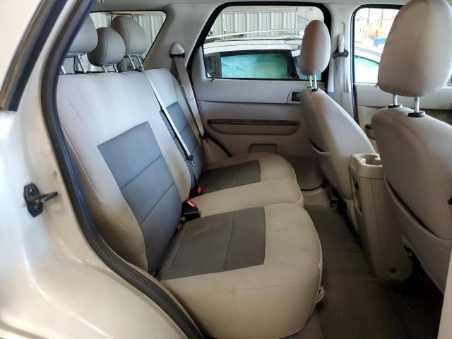 Photo 6 from auction – 2008 FORD ESCAPE XLT with VIN 1FMCU03Z08KD23374