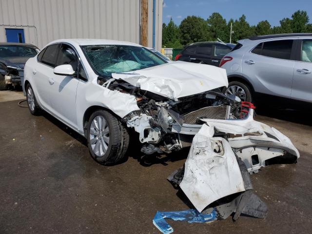 BUICK VERANO 2016 with VIN 1G4PP5SK6G4151591 - Photo from auction