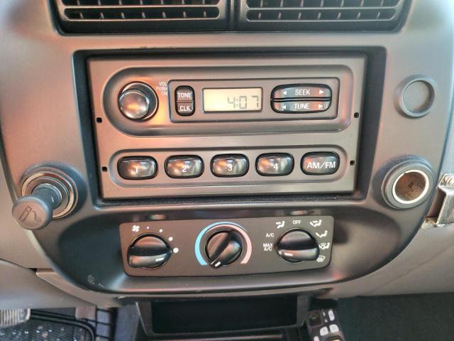 Photo 9 from auction – 2009 FORD RANGER with VIN 1FTYR10D09PA55148