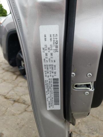 Photo 10 from auction – 2018 JEEP CHERKE LTD with VIN 1C4PJMDX2JD540938
