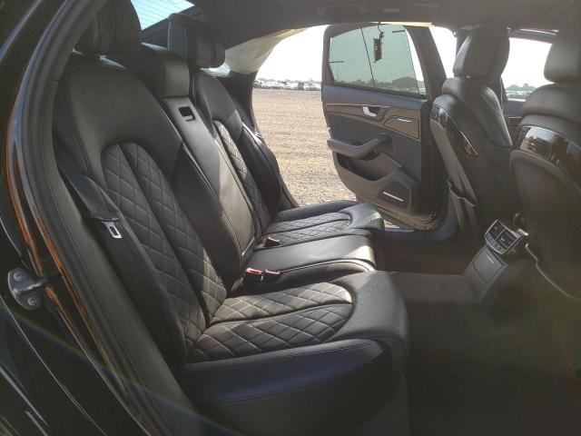 Photo 6 from auction – 2015 AUDI A8 L QUATT with VIN WAU32AFD7FN016731