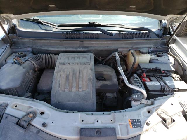 Photo 7 from auction – 2014 CHEVROLET CAPTIVA LT with VIN 3GNAL3EK2ES606902