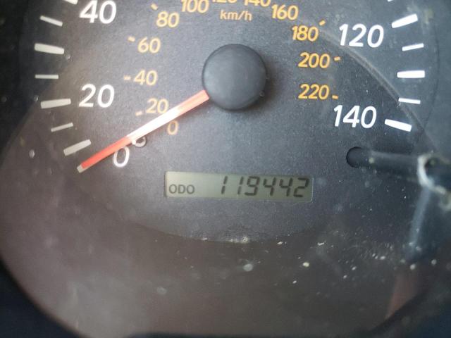 Photo 8 from auction – 2003 TOYOTA HIGHLANDER with VIN JTEGF21A630088195