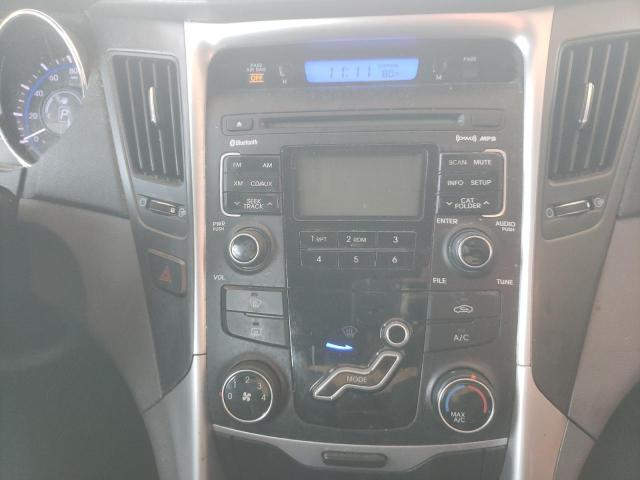 Photo 9 from auction – 2011 HYUNDAI SONATA GLS with VIN 5NPEB4AC1BH166226