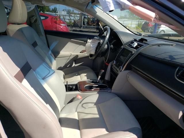 Photo 5 from auction – 2012 TOYOTA CAMRY SE with VIN 4T1BK1FK4CU006717
