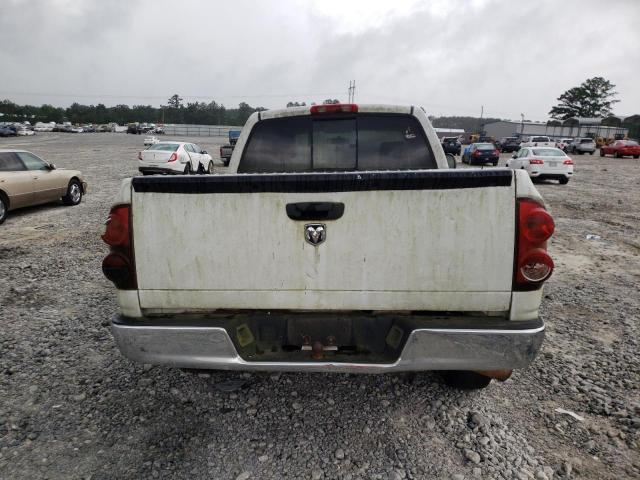 Photo 6 from auction – 2007 DODGE RAM 1500 S with VIN 1D7HA16K27J536828