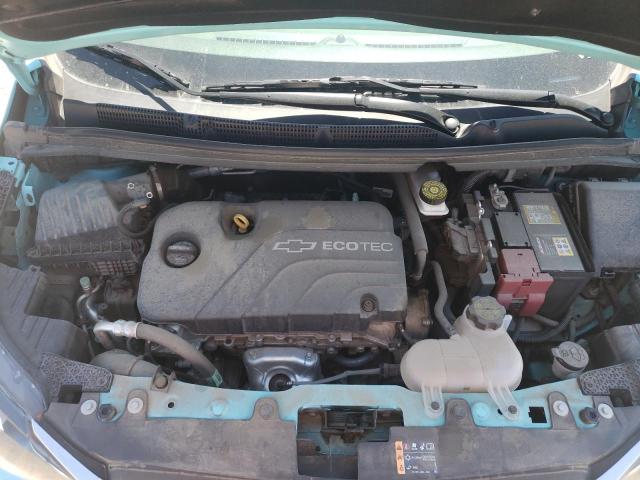 Photo 7 from auction – 2021 CHEVROLET SPARK LS with VIN KL8CB6SA4MC710709