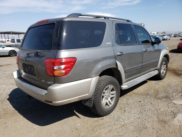 Photo 4 from auction – 2004 TOYOTA SEQUOIA sr with VIN 5TDBT44A34S206345