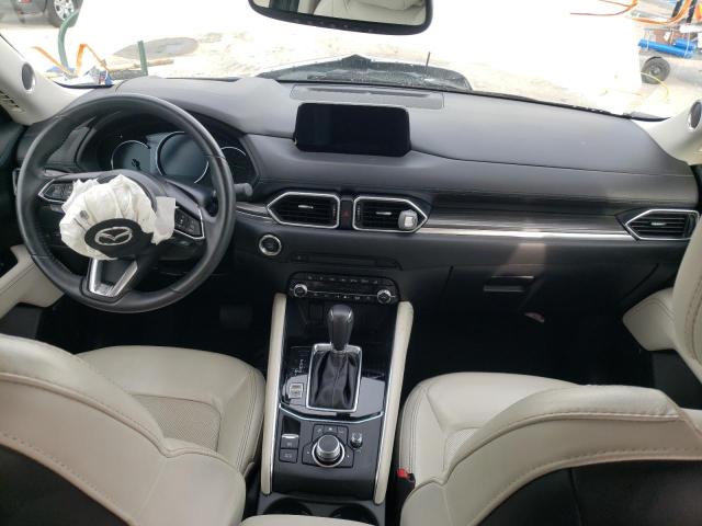 Photo 9 from auction – 2019 MAZDA CX-5 GRAND with VIN JM3KFBDM2K0664889