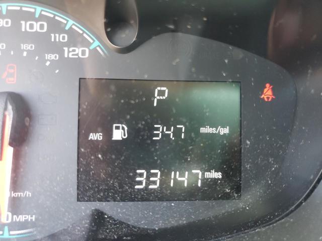 Фото 8 с аукциона – 2021 CHEVROLET SPARK LS с VIN KL8CB6SA4MC710709