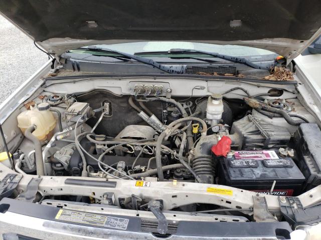 Photo 7 from auction – 2008 FORD ESCAPE XLS with VIN 1FMCU02Z98KB91815