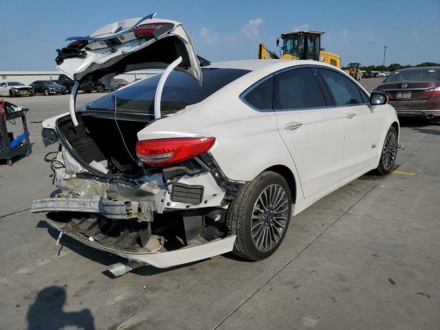 Photo 4 from auction – 2017 FORD FUSION SE with VIN 3FA6P0PU0HR250094