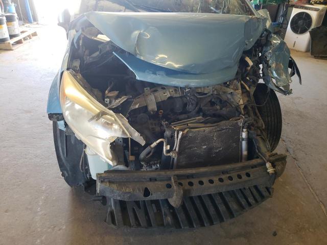 Photo 9 from auction – 2014 NISSAN VERSA NOTE with VIN 3N1CE2CPXEL369108