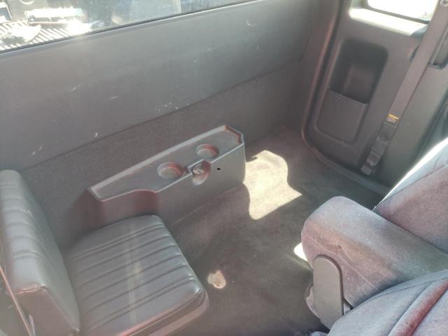 Photo 6 from auction – 1998 GMC SONOMA with VIN 1GTCS1947W8541902