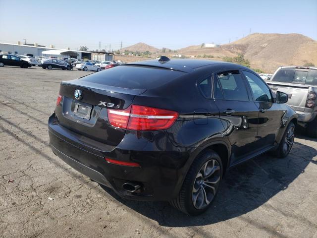 Photo 4 from auction – 2014 BMW X6 XDRIVE3 with VIN 5UXFG2C57E0K41844