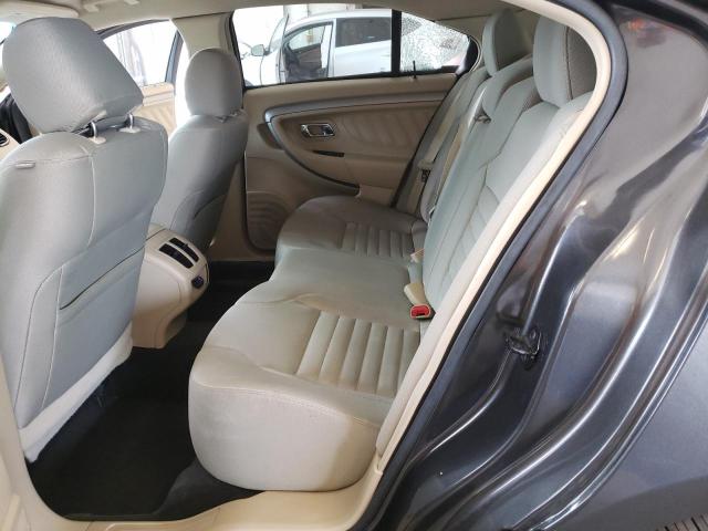 Photo 6 from auction – 2016 FORD TAURUS SE with VIN 1FAHP2D81GG150720