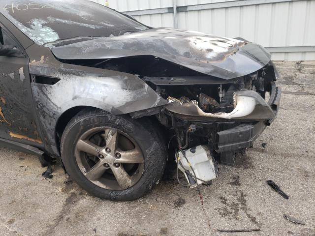 Photo 9 from auction – 2015 KIA OPTIMA LX with VIN KNAGM4A77F5664052