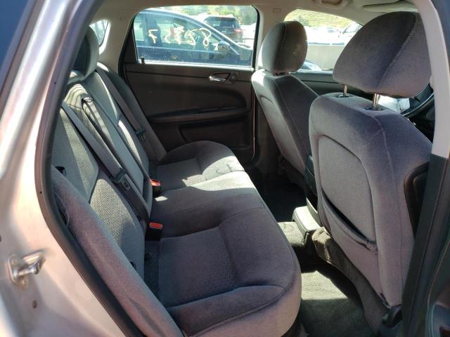Photo 6 from auction – 2012 CHEVROLET IMPALA LT with VIN 2G1WB5E36C1117071