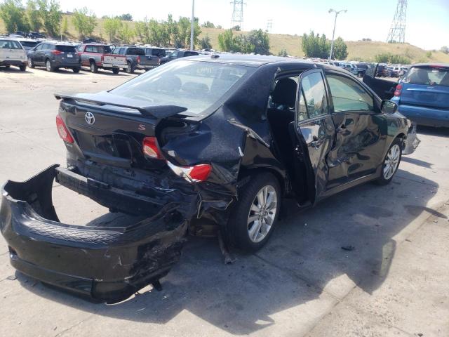 Photo 4 from auction – 2010 TOYOTA COROLLA with VIN 2T1BU4EEXAC226837