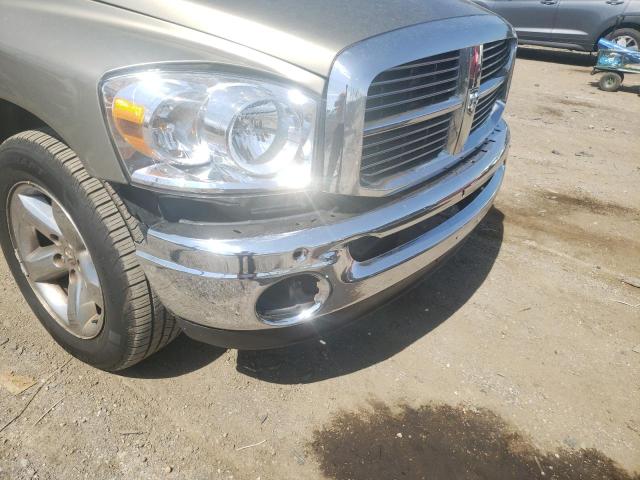 Photo 9 from auction – 2007 DODGE RAM 1500 S with VIN 1D7HA18287J619029