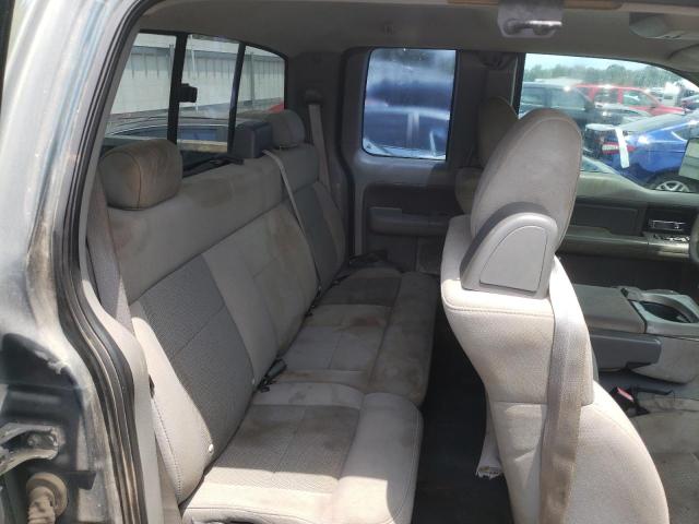 Photo 6 from auction – 2005 FORD F150 with VIN 1FTPX14505FB18687
