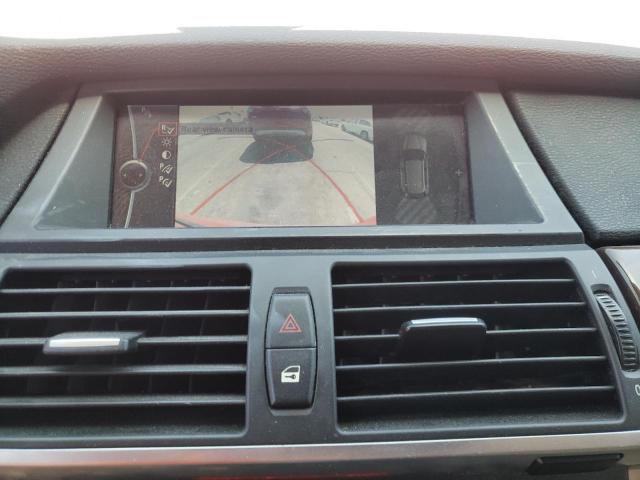 Photo 9 from auction – 2012 BMW X5 XDRIVE3 with VIN 5UXZV4C56CL985199
