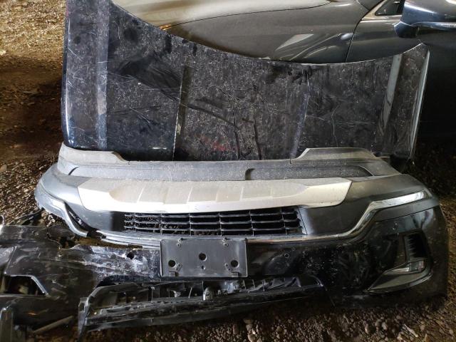 Photo 9 from auction – 2018 FORD EXPLORER L with VIN 1FM5K7F84JGA13473